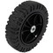 Mtd Wheel-Complete 9X2 734-04007A - alternate 3